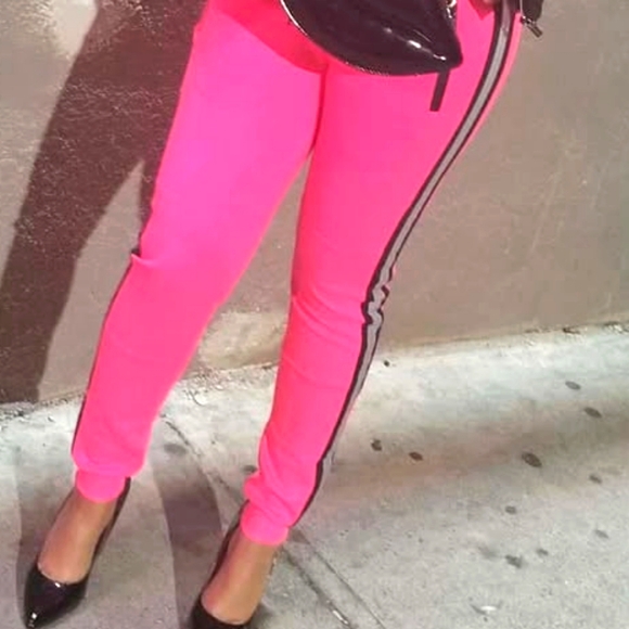 Pink sweatsuit - Picture 5 of 5